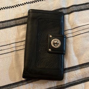 Perfect condition Marc Jacob’s black wallet